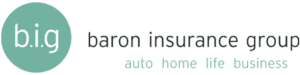 Baron Insurance Group - Logo 800